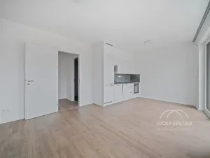 Pronájem bytu 2+kk, Praha - Chodov, Líbalova, 54 m2