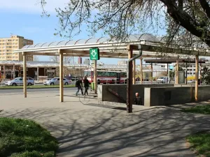 Prodej bytu 2+1, Praha - Strašnice, Pod strání, 59 m2