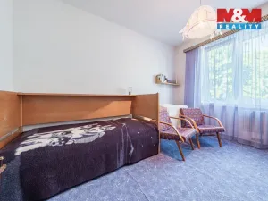 Prodej bytu 4+1, Podbořany, Alšova, 75 m2