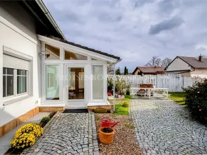 Prodej činžovního domu, Pardubice, Žižkova, 250 m2