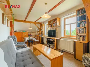 Prodej rodinného domu, Planá, 300 m2