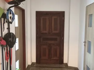 Prodej bytu 4+1, Mladá Vožice, Milady Jungmanové, 143 m2