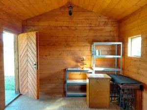 Prodej pozemku, Sezimovo Ústí, Samota, 1399 m2