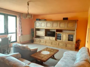 Prodej rodinného domu, Frymburk, 200 m2