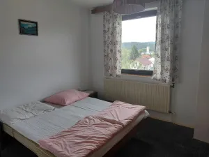 Prodej rodinného domu, Frymburk, 200 m2