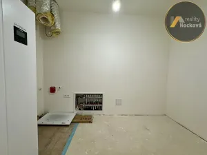 Pronájem rodinného domu, Mělník, Na Průhoně, 123 m2