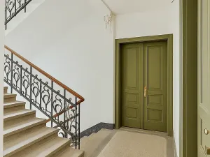 Pronájem bytu 2+kk, Praha - Vinohrady, 49 m2