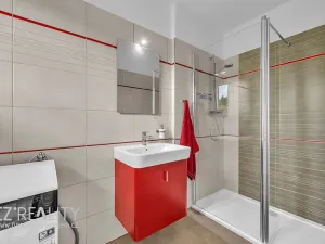 Prodej rodinného domu, Babice, Sportovní, 160 m2