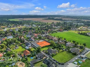 Prodej rodinného domu, Babice, Sportovní, 160 m2