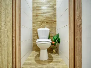 Pronájem bytu 2+1, Most, Jaroslava Vrchlického, 54 m2