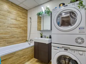 Pronájem bytu 2+1, Most, Jaroslava Vrchlického, 54 m2