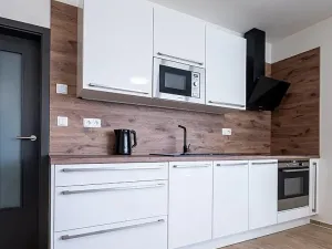Pronájem bytu 2+kk, Brno, Nachová, 38 m2