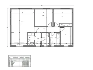 Prodej rodinného domu, Bludov, 105 m2
