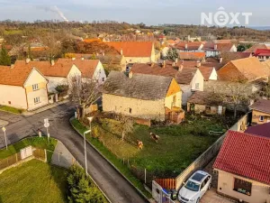 Prodej rodinného domu, Libkovice pod Řípem, 120 m2