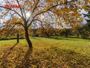 Prodej rodinného domu, Bořanovice, Hlavní, 177 m2