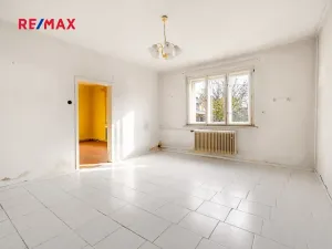 Prodej rodinného domu, Bořanovice, Hlavní, 177 m2