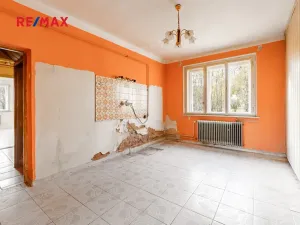 Prodej rodinného domu, Bořanovice, Hlavní, 177 m2