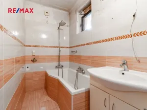 Prodej rodinného domu, Bořanovice, Hlavní, 177 m2