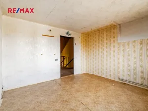 Prodej rodinného domu, Bořanovice, Hlavní, 177 m2