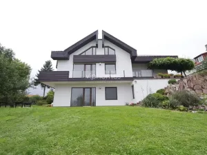 Pronájem bytu 6+kk a větší, Praha - Braník, Psohlavců, 290 m2