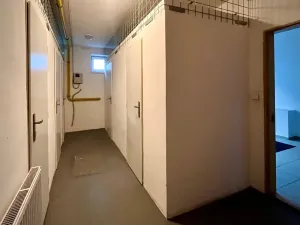 Prodej bytu 1+kk, Jihlava, 32 m2