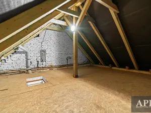 Prodej rodinného domu, Uherský Brod, Masarykovo nám., 131 m2