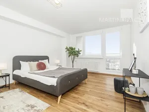 Prodej bytu 3+1, Poděbrady, Dr. Horákové, 86 m2