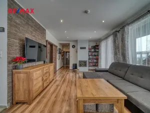 Prodej rodinného domu, Křečhoř, 108 m2