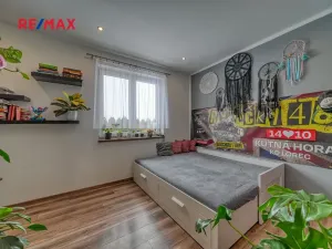 Prodej rodinného domu, Křečhoř, 108 m2