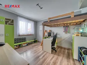 Prodej rodinného domu, Křečhoř, 108 m2