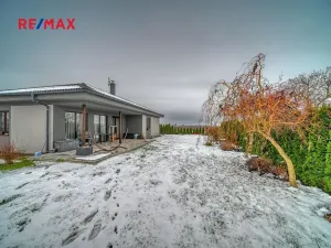 Prodej rodinného domu, Křečhoř, 108 m2