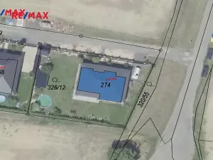 Prodej rodinného domu, Křečhoř, 108 m2