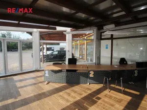 Prodej komerční nemovitosti, Církvice, 6984 m2