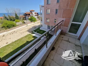 Prodej bytu 2+kk, Bjala, Bulharsko, 53 m2