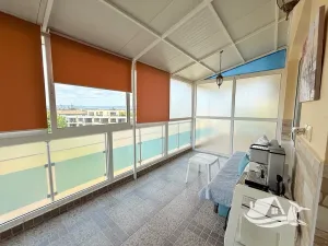 Prodej bytu 1+kk, Ravda, Bulharsko, 48 m2