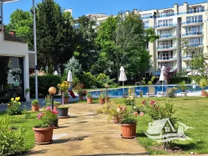 Prodej bytu 1+kk, Ravda, Bulharsko, 48 m2