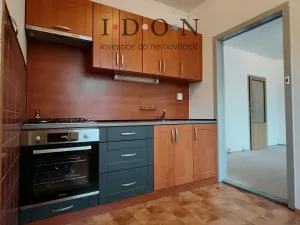 Pronájem bytu 2+1, Třinec, Habrová, 43 m2