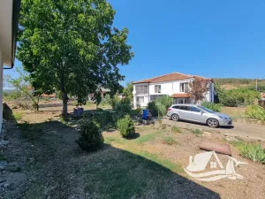 Prodej rodinného domu, Pomorie, Bulharsko, 112 m2