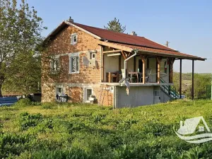 Prodej rodinného domu, Sredets, Bulharsko, 148 m2