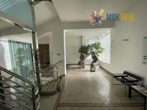 Pronájem kanceláře, Brno, Moravské náměstí, 28 m2