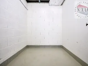 Pronájem bytu 2+kk, Praha - Holešovice, Jankovcova, 65 m2