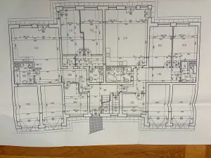 Prodej bytu 4+kk, Jesenice, Za Rybníkem, 104 m2