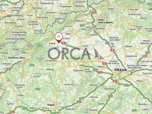 Prodej pole, Březno, 12148 m2