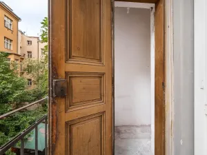 Prodej bytu 3+kk, Praha - Libeň, Novákových, 84 m2