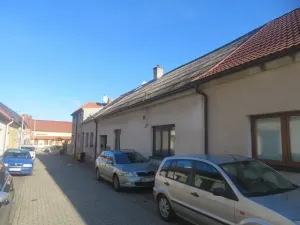 Dražba rodinného domu, Přelouč, 60 m2