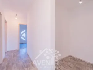 Prodej rodinného domu, Mohelno, 98 m2