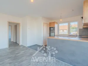 Prodej rodinného domu, Mohelno, 98 m2