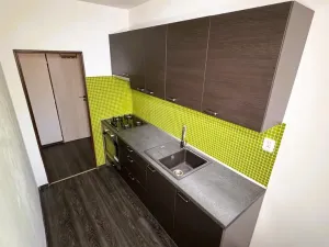 Pronájem bytu 2+1, Liberec - Liberec XXX-Vratislavice nad Nisou, Nad Školou, 51 m2