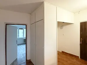 Pronájem bytu 2+1, Jirkov, Studentská, 57 m2