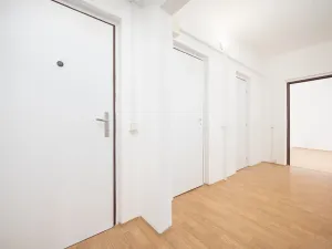 Prodej bytu 3+1, Brno, Mendlovo náměstí, 66 m2